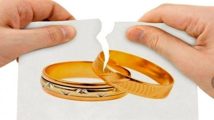 طلاق به خاطر تمسخر دستپخت نوعروس
