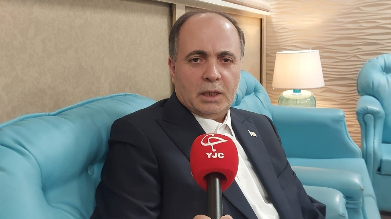 وزیر جهاد کشاورزی: طرح روستا بازار واسطه را محدود میکند + فیلم