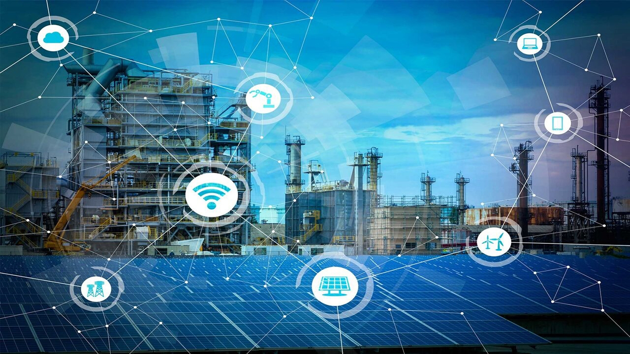 اپراتورهای هوشمندسازی در وزارت نفت راه اندازی میشود