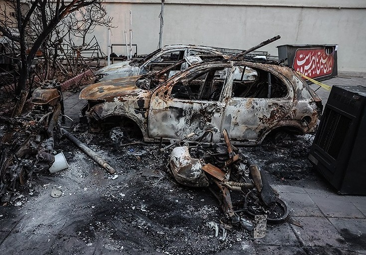 اعتراض یا شبه‌کودتا؛ مسئله این است!