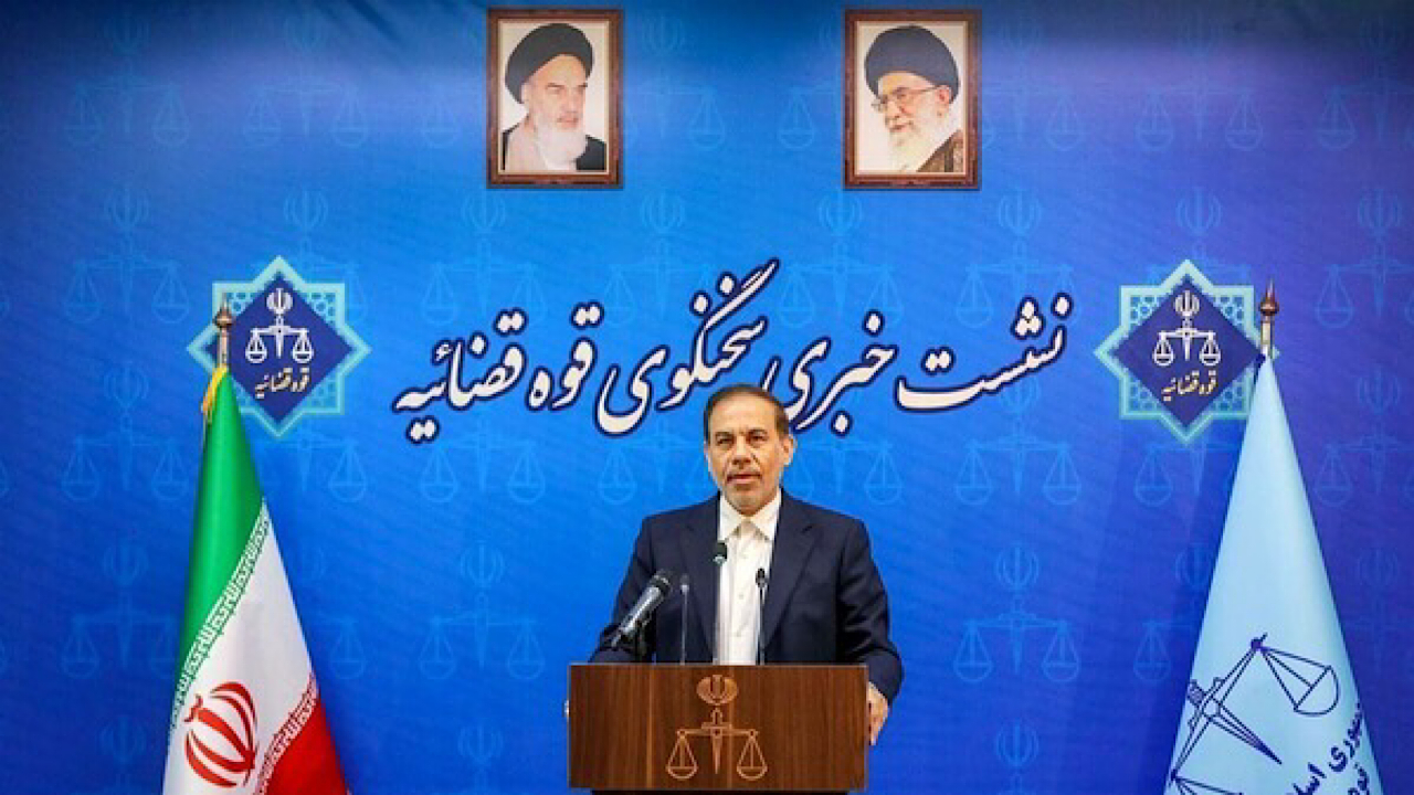جهانگیر: ایران به عنوان عضو سازمان ملل حق دفاع مشروع دارد