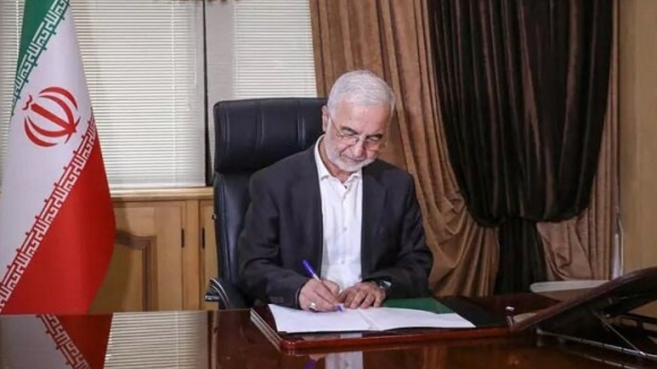 پورجمشیدیان قائم مقام وزیر کشور شد