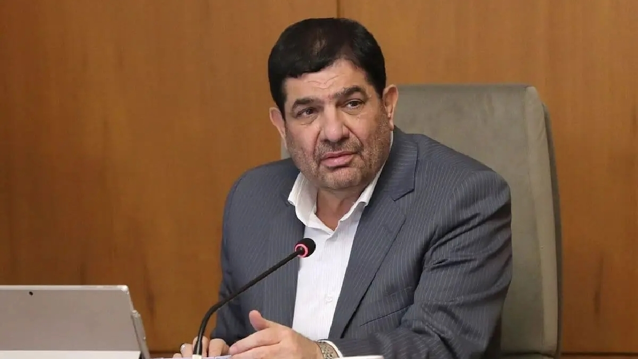 مخبر: در بهرهوری آب ضعیف عمل کردیم