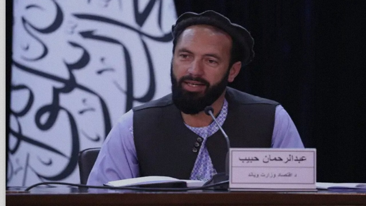 طالبان خواستار لغو تحریمهای جهانی شد