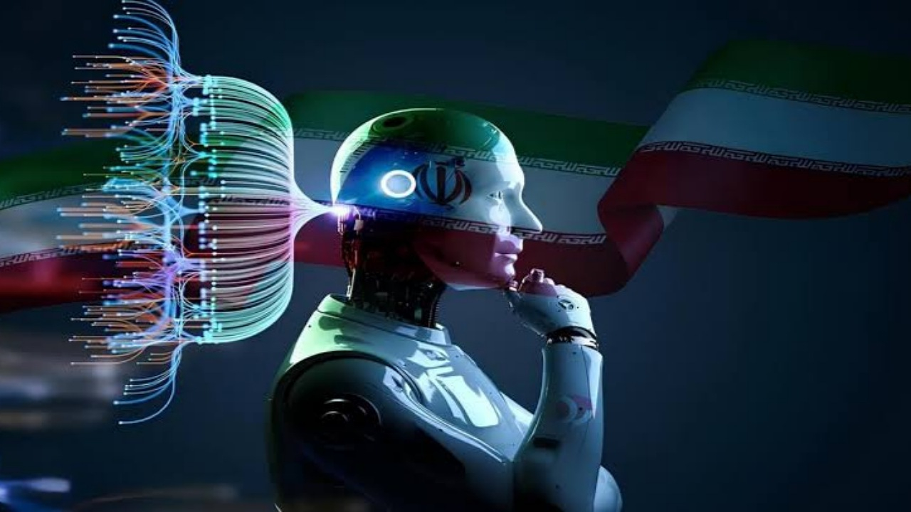 فعالیت‌هایی که برای پیشرفت هوش مصنوعی در کشور انجام شده است + فیلم