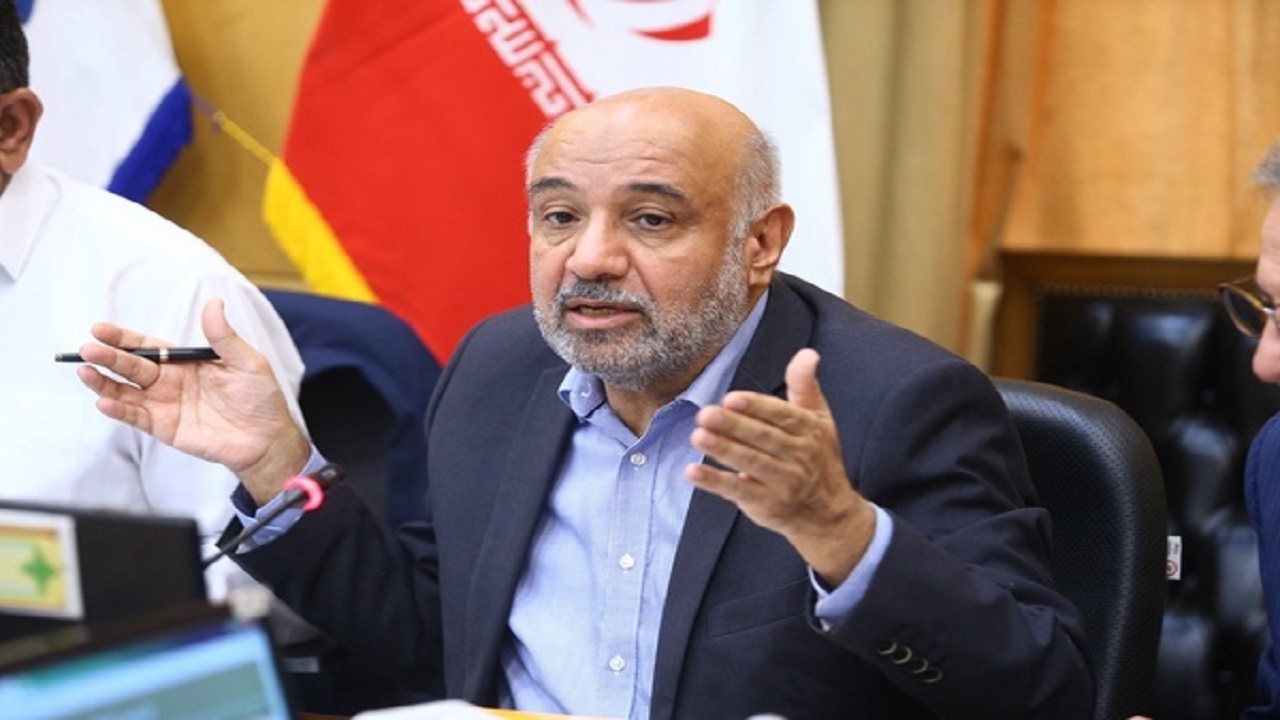 میدری: طرح رئیسجمهور مبنی بر محلهمحوری فرصتی برای جهش مشارکتهای مردمی است