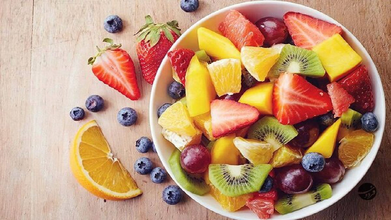 زیبایی و طراوت پوست با میوه‌های تابستانی