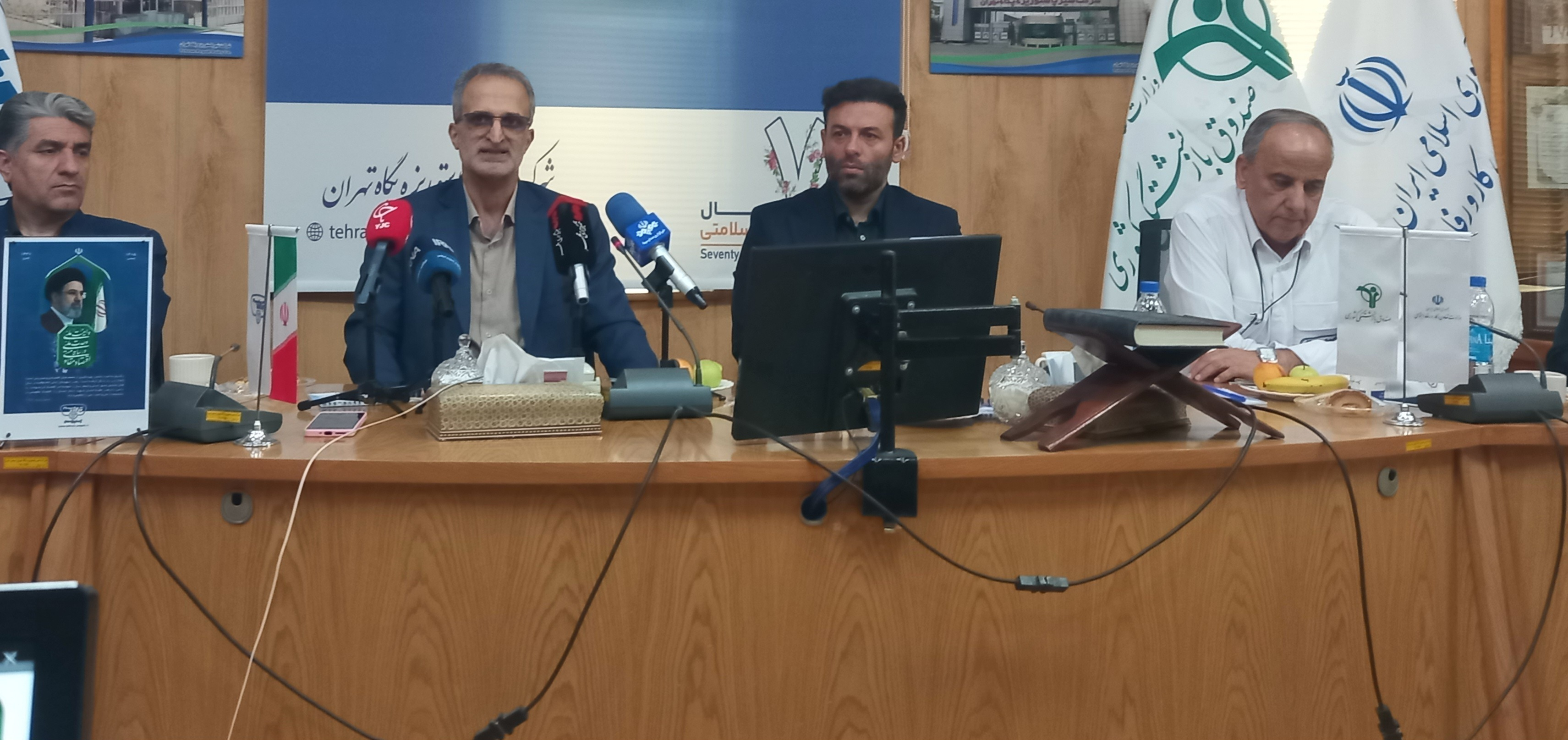 ادعای افزودن وایتکس به شیر از ابتدا کذب بود