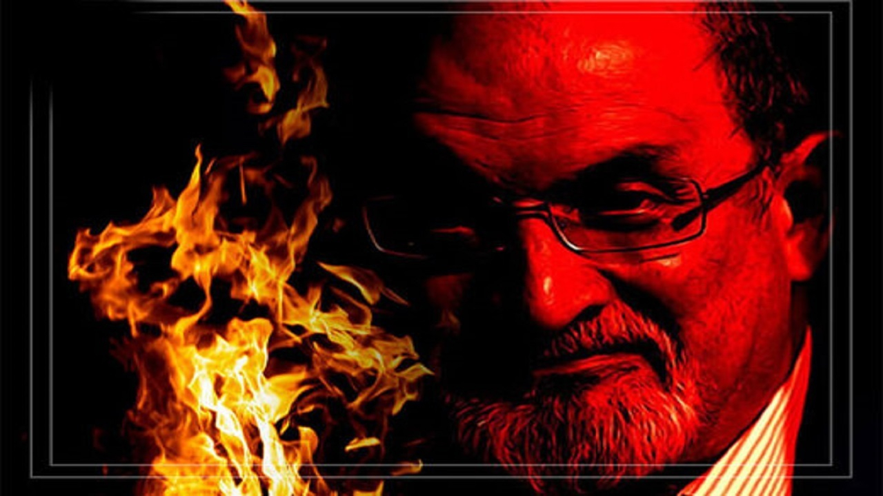 زندگی جهنمی سلمان رشدی پس از حکم امام