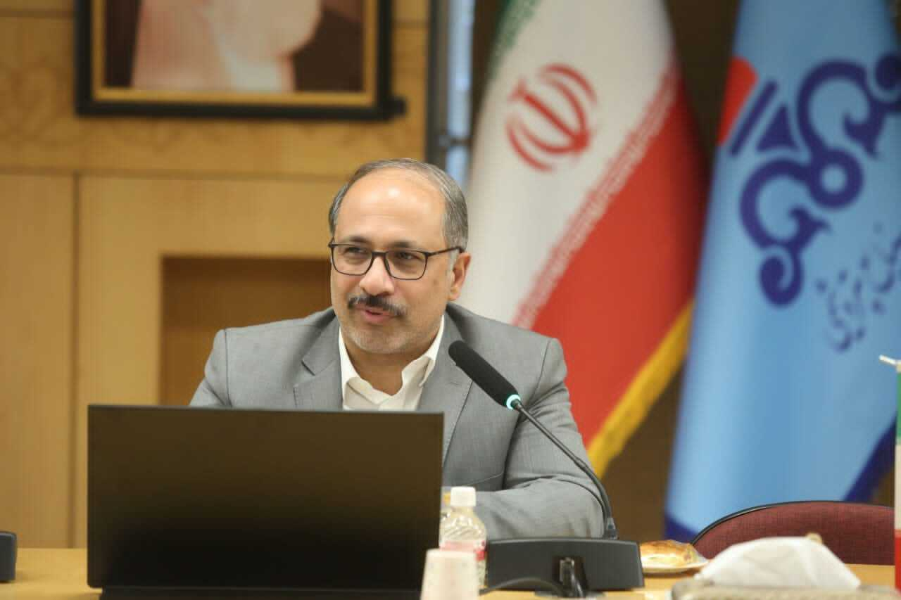 صرفه جویی ۱.۷ میلیارد متر مکعب گاز در قالب طرحهای بهینهسازی مصرف