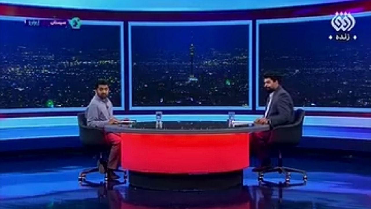 آماری حیرت انگیز از اختصاص اخبار بی‌بی‌سی به ایران + فیلم