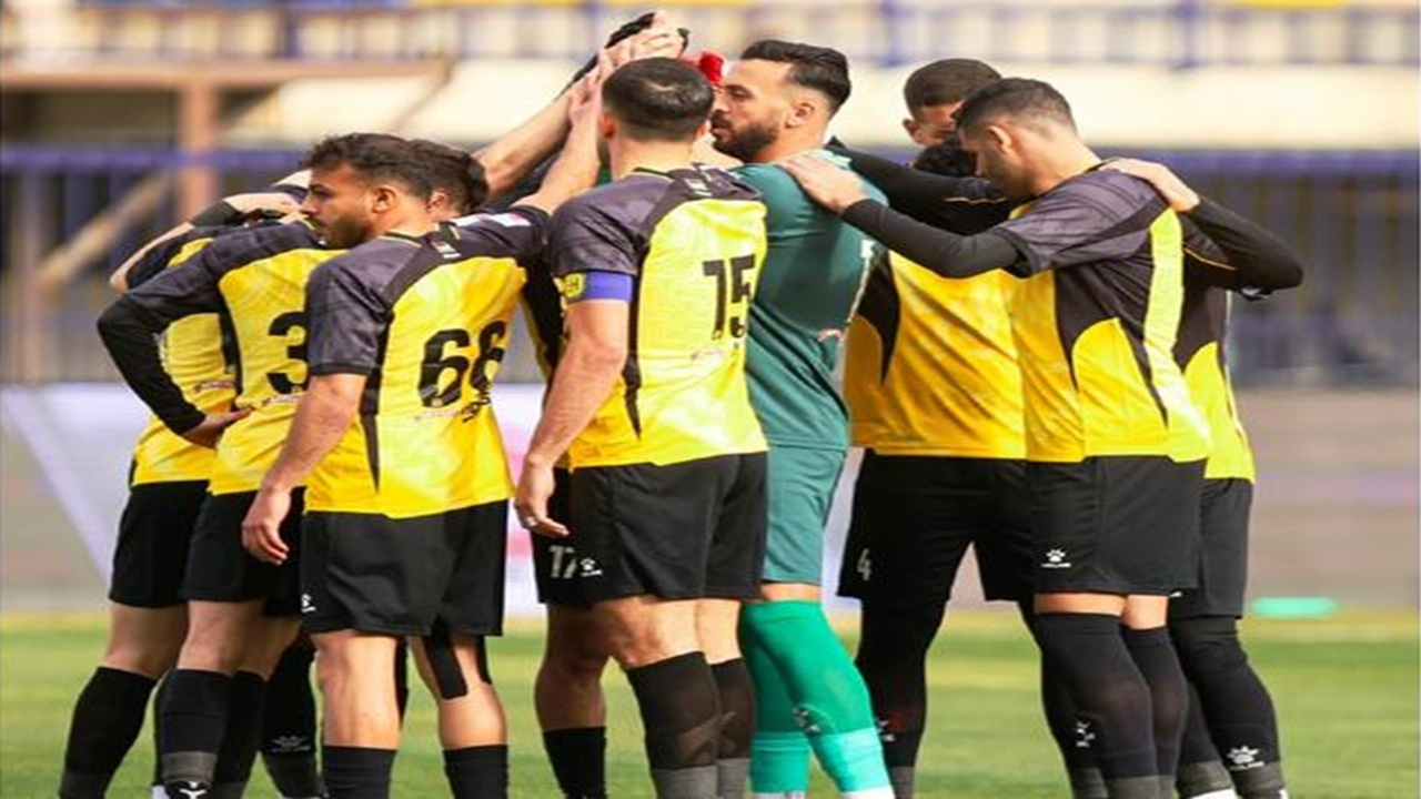اتحاد باشگاه‌های اردنی برای بازی مقابل استقلال