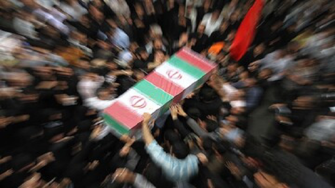 پهلوانانی که قهرمانی را با شهادت کامل کردند