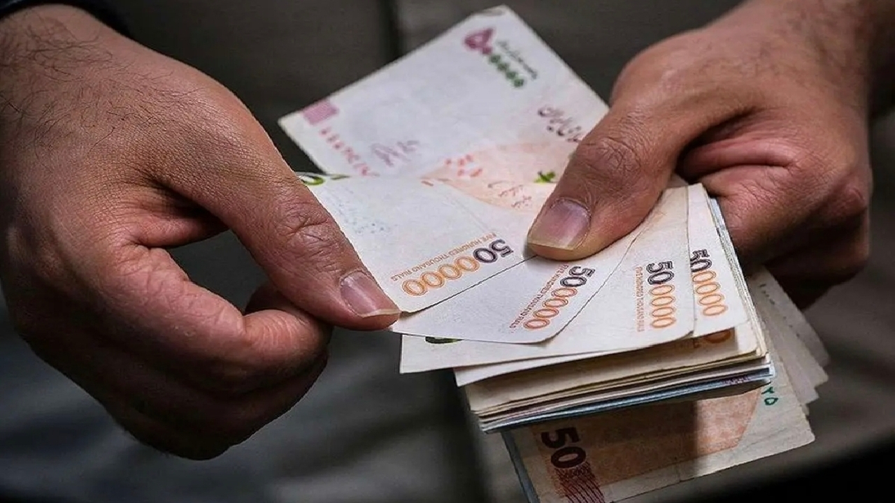 یارانه نقدی دهکهای اول تا سوم واریز شد