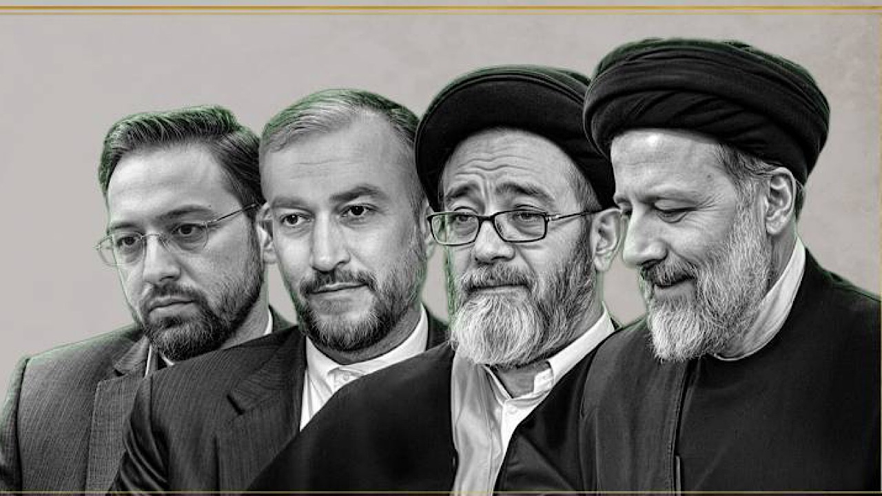 برنامههای تلویزیون در نخستین سالگرد شهید جمهور و شهدای خدمت