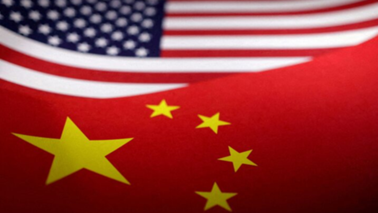 ادعای آمریکا: چین در حال توسعه نسل جدید سلاح‌های هسته‌ای است