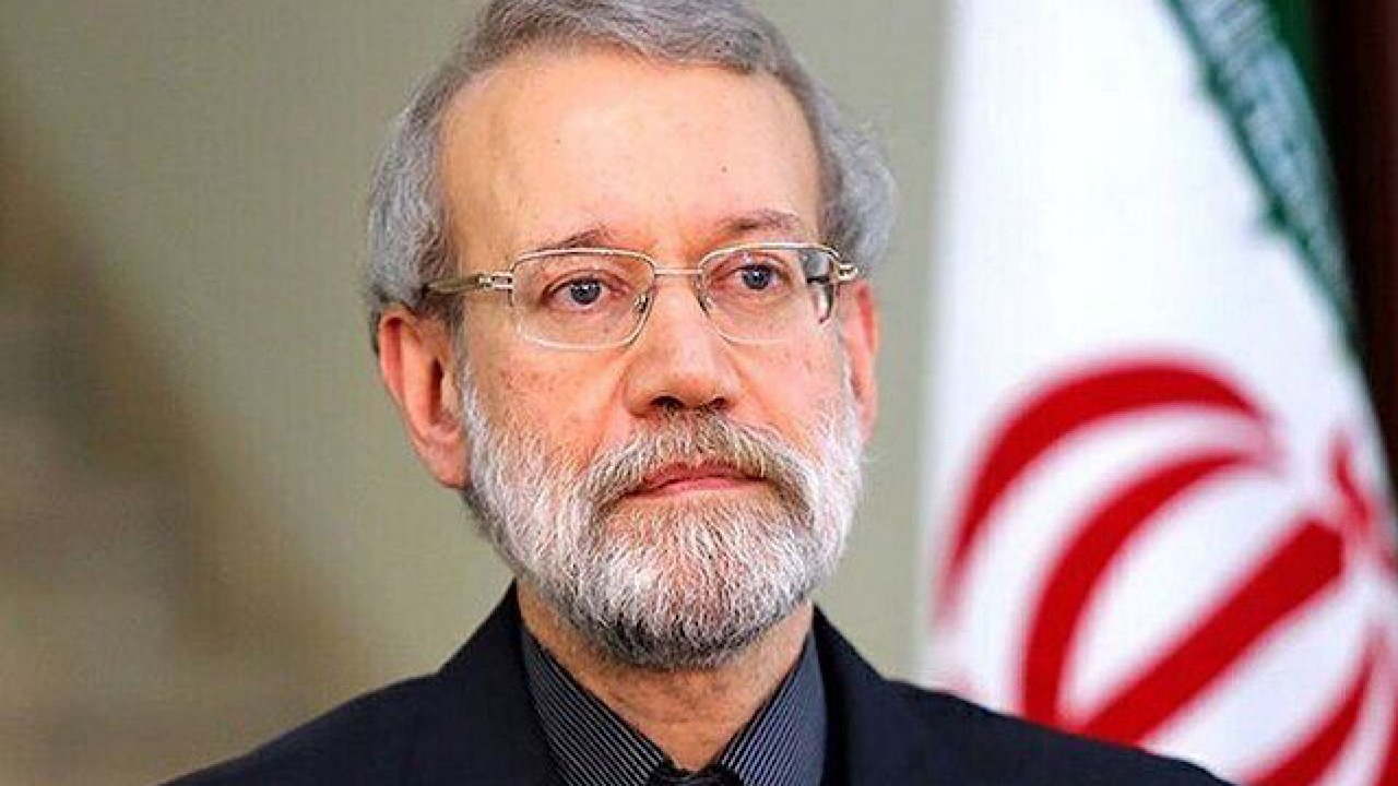 دیدار‌های مهم دبیر شورای عالی امنیت ملی ایران در عمان