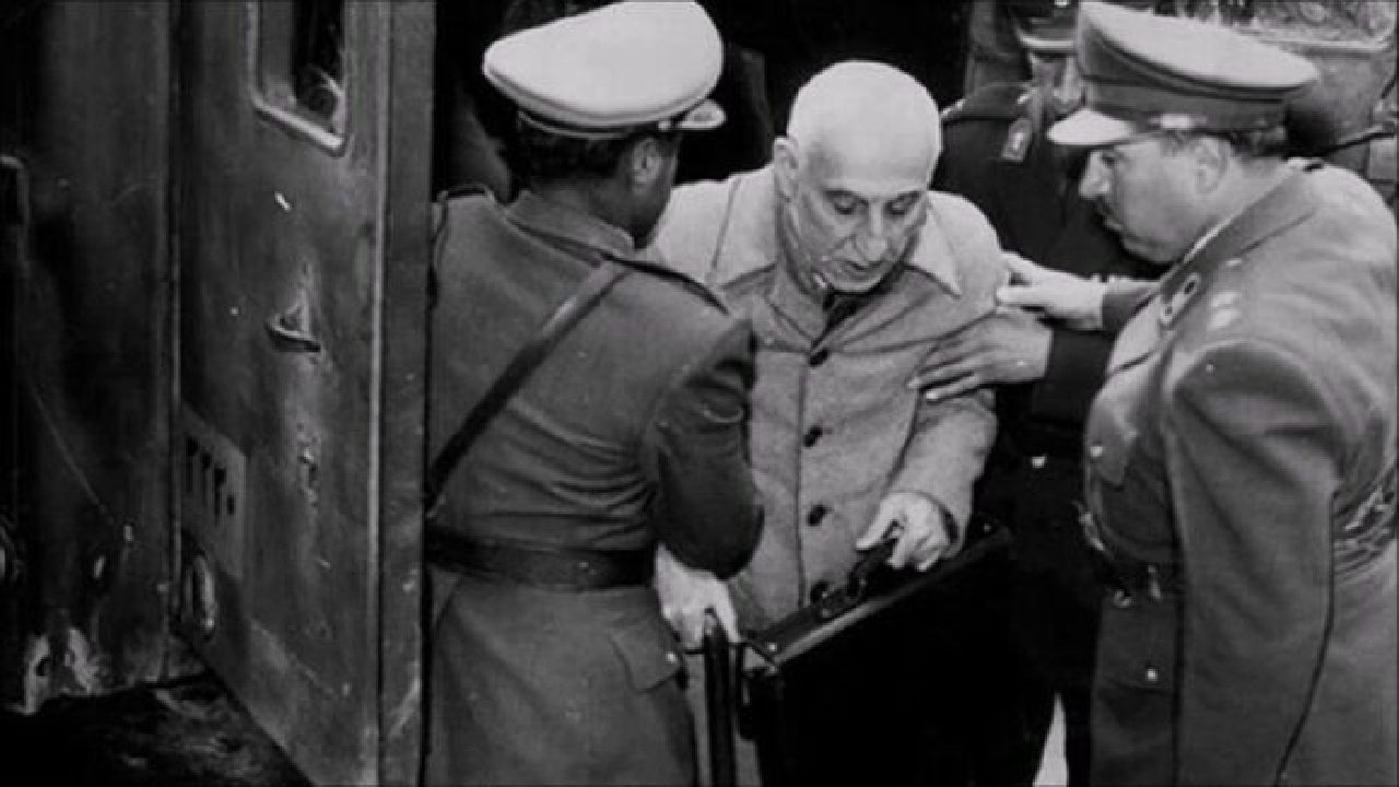 به روزرسانی یک کودتا + فیلم