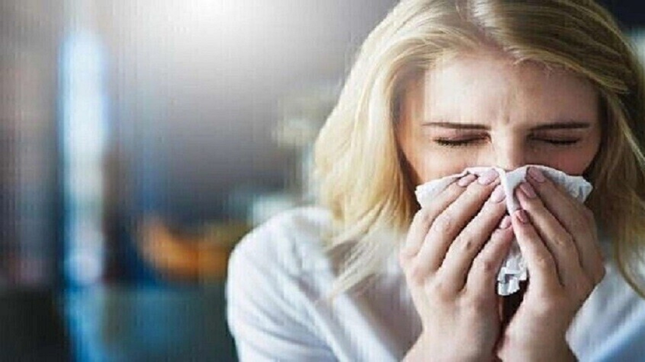 شناسایی روشهای مؤثر جدید برای پیشگیری از سرماخوردگی و آنفولانزا