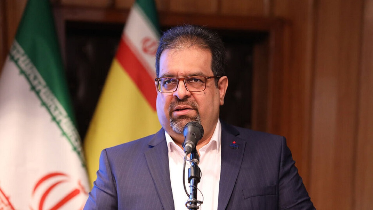 بهرهبرداران، سرمایه هویتی شرکت ملی گاز هستند