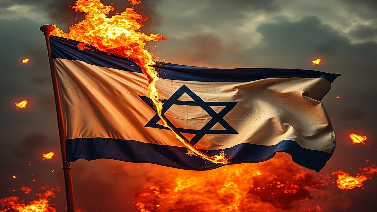 الاهرام: اسرائیل بزرگترین مانع صلح در منطقه است