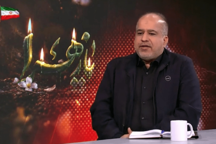 آرایش نظامی دشمن نشانه احتمال جنگ قریبالوقوع است