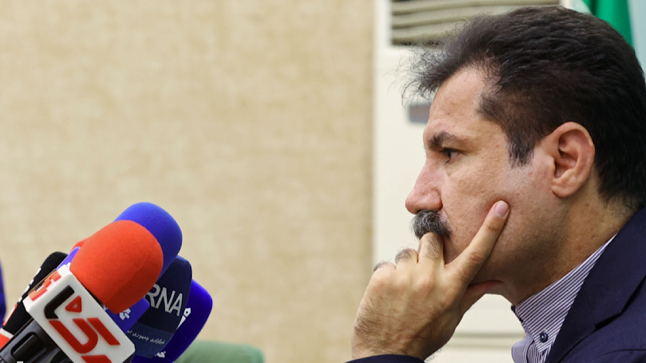 معاون رئیسجمهور: روستاها بورسی میشوند
