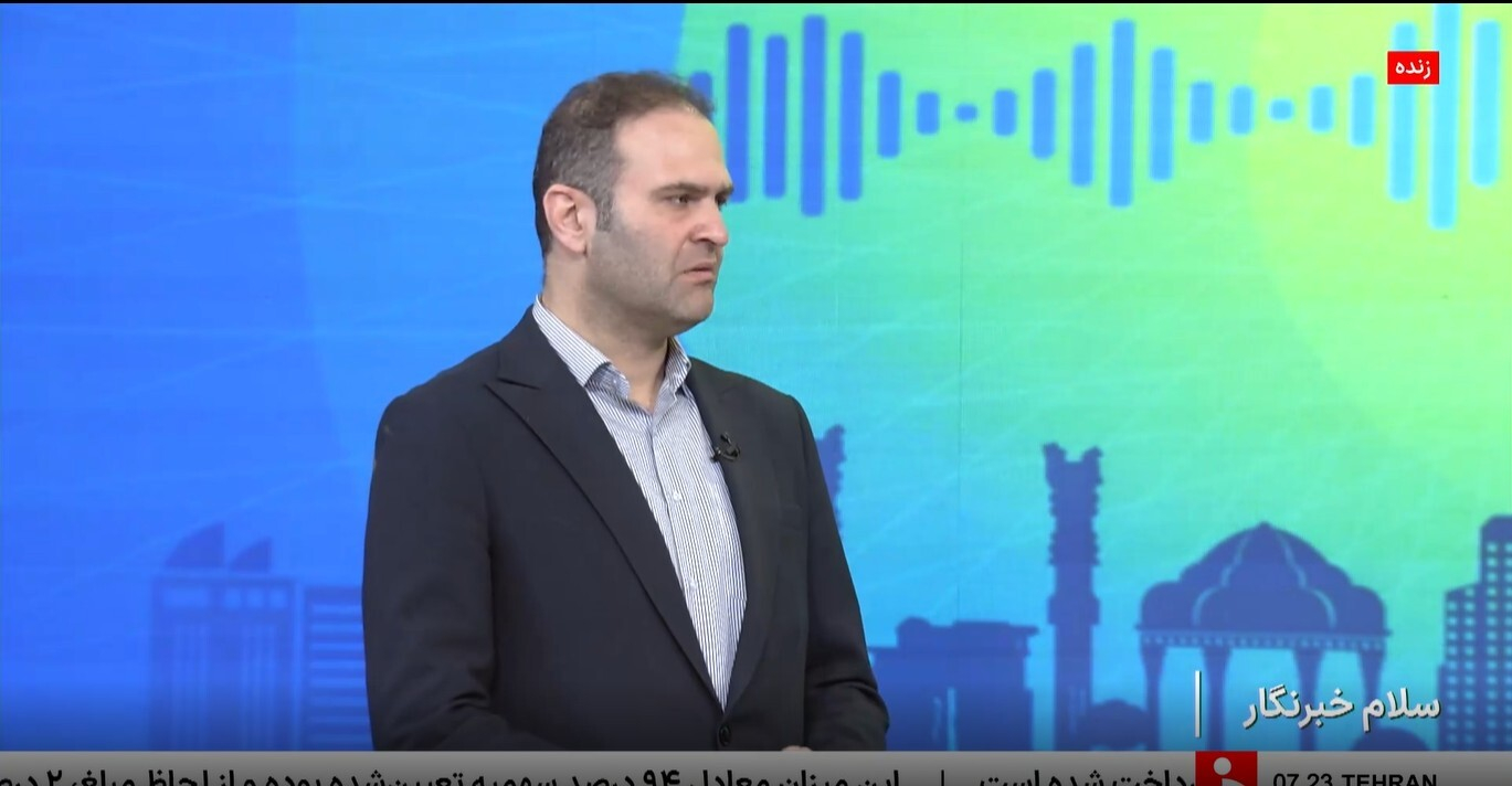 وزارت تعاون کار و رفاه اجتماعی سکاندار مراجعان سامانه فواد است/ کل کشور تا پایان خرداد سال آینده تحت پوشش سامانه فواد قرار می‌گیرند+ فیلم