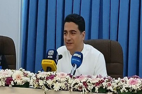 همایون شجریان در میدان آزادی کنسرت رایگان برگزار میکند