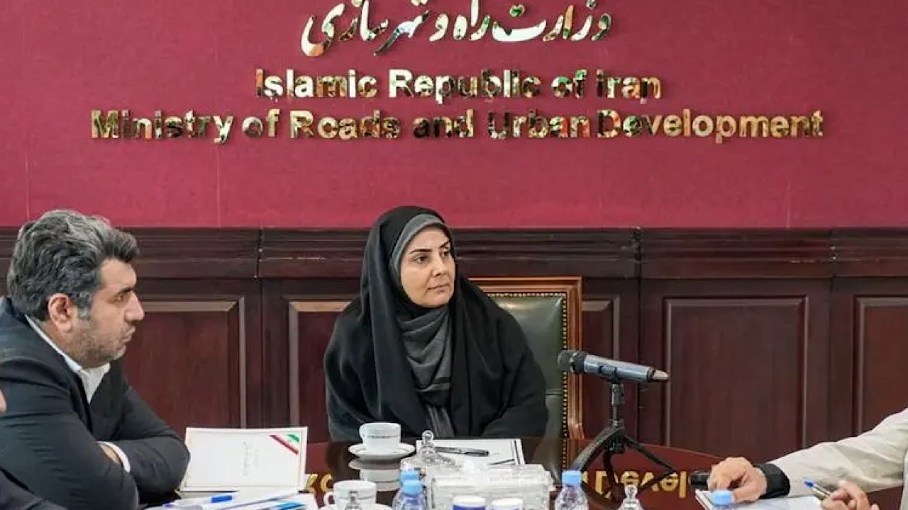ضرورت اتمام راهآهن چابهار- زاهدان تا پایان سال جاری
