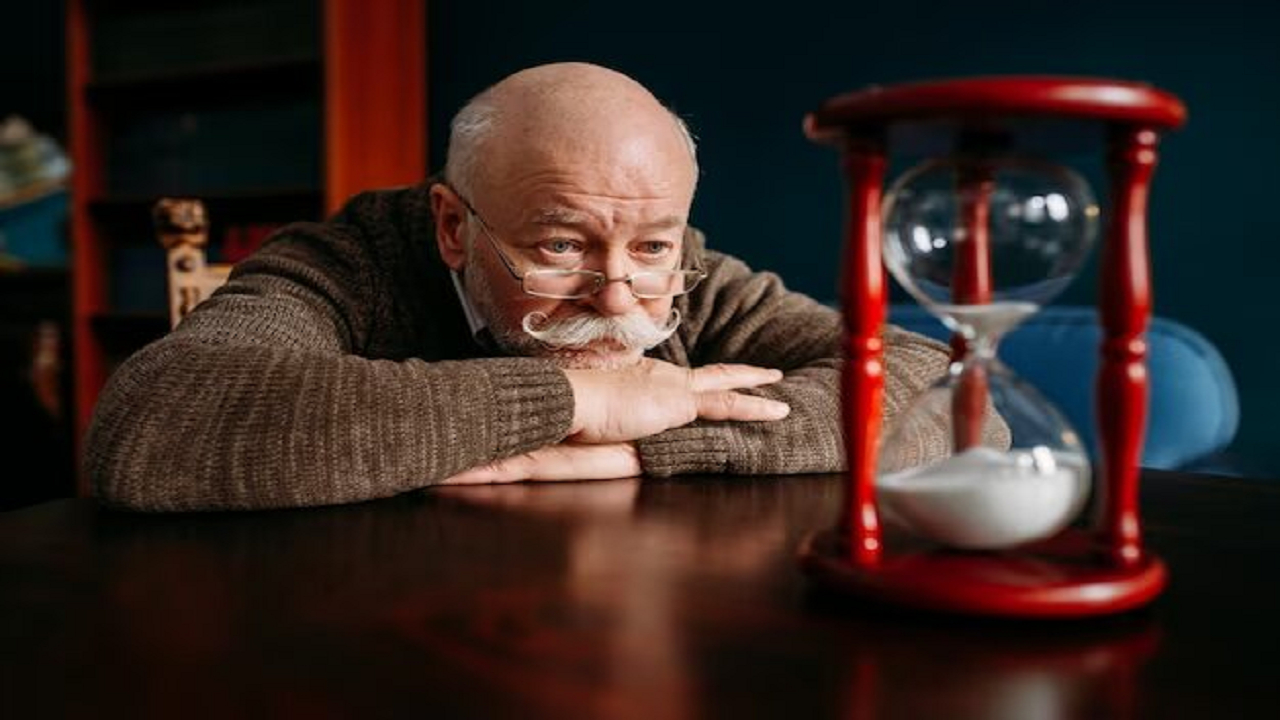 ژنتیک یا سبک زندگی؛ کدامیک تأثیر بیشتری بر طول عمر دارد؟