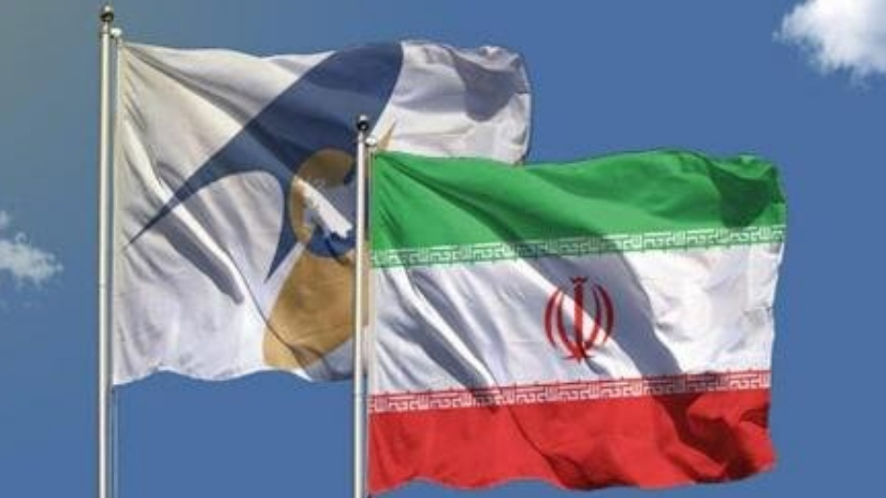 تعرفه ۸۷ درصد تجارت ایران و اورآسیا صفر شد