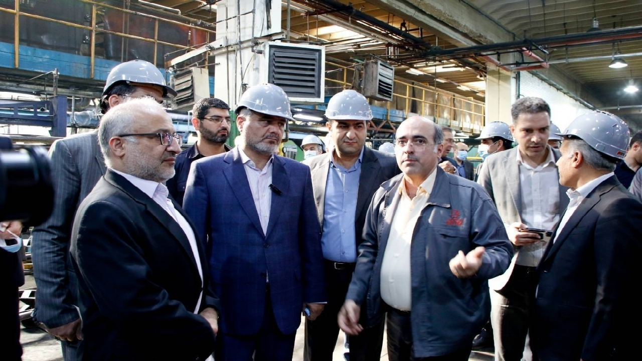 حمایت دستگاه قضا از بسته حمایتی دولت برای شرکتهای قطعهسازی