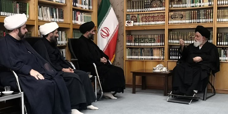 علم‌الهدی: وضعیت مساجد تهران نباید ملاک برنامه‌ریزی برای کل کشور باشد