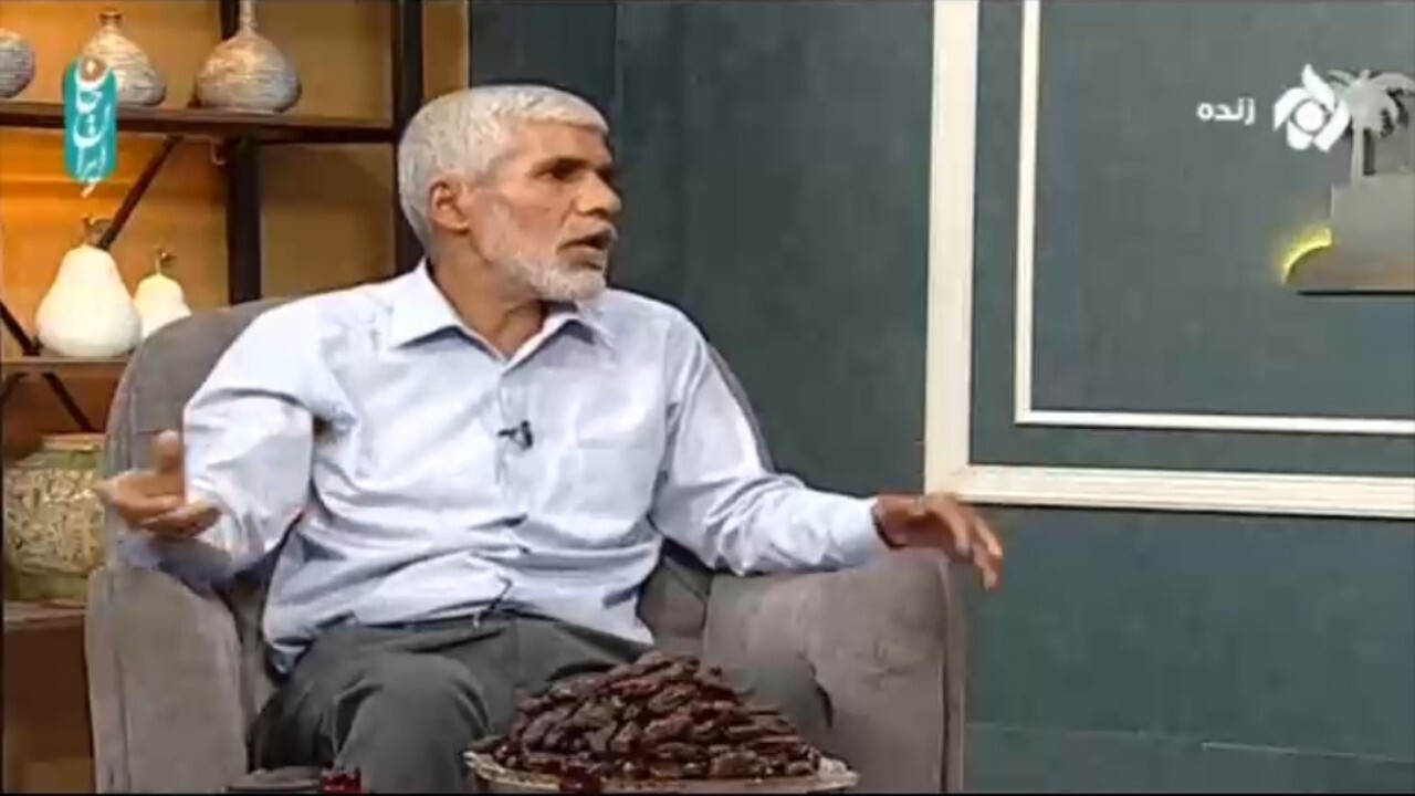 چرا آبادان در جنگ سقوط نکرد؟ + فیلم