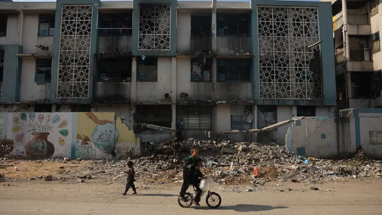 شورای امنیت مذاکرات درباره طرح آمریکا برای استقرار نیروی بین‌المللی در غزه را آغاز می‌کند