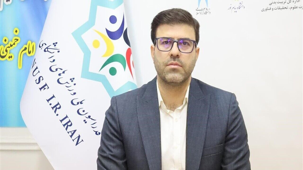 افشاری: استعفای خود را به وزیر دادم/ منشور المپیک و اصول فیزو زیر سئوال رفت