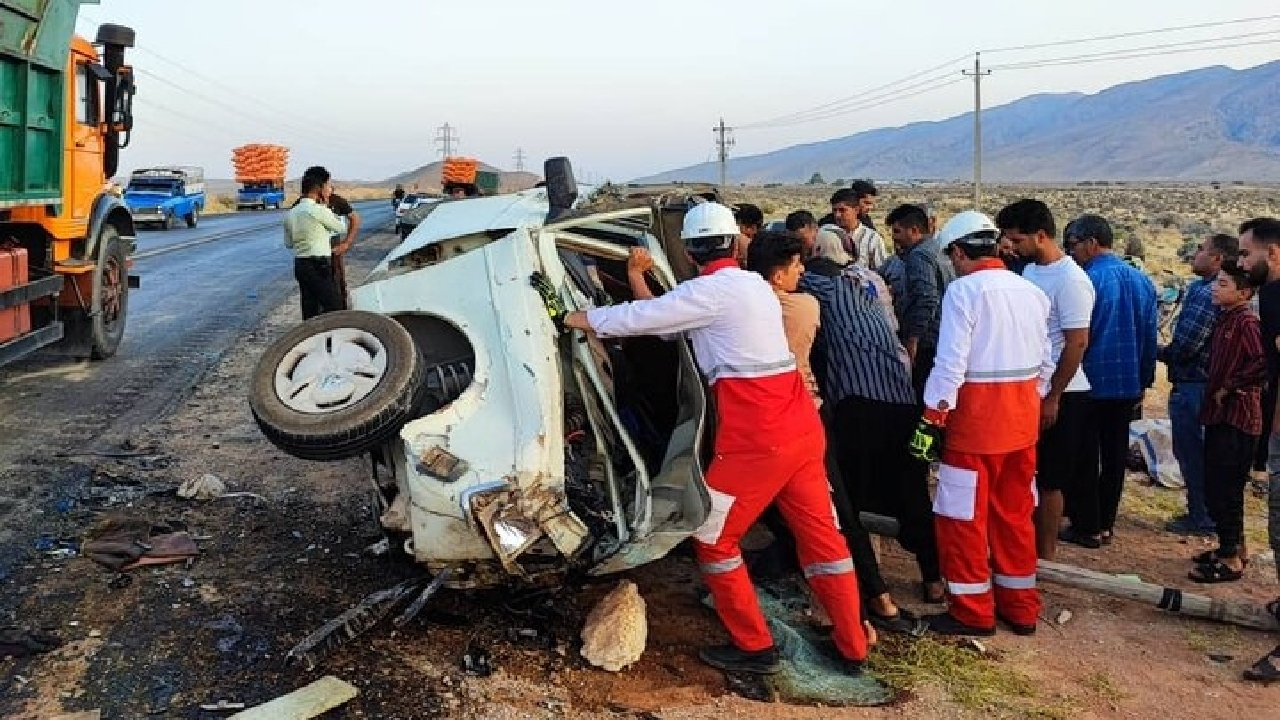 اشتباهی که سبب معلولیت مصدوم می‌شود + فیلم