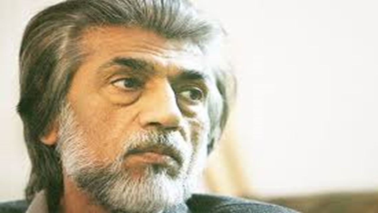 گرامیداشت شعر قیصر + فیلم