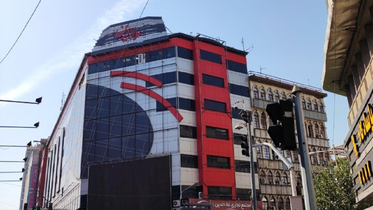 ایمنسازی پاساژ علاءالدین هنوز تکمیل نشده است