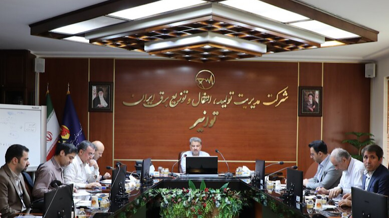 کنتور مشترکان پرمصرف هر ۱۵ روز یکبار قرائت میشود