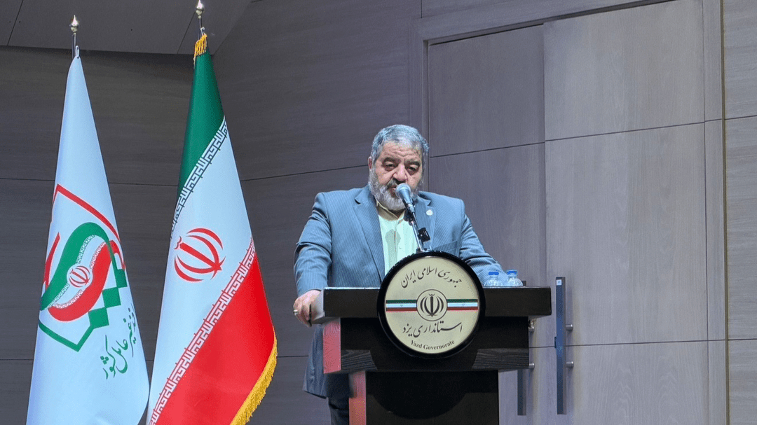 سردار جلالی: مسئولان اطلاع رسانی به موقع در جنگ شناختی را مبنای کار قرار دهند