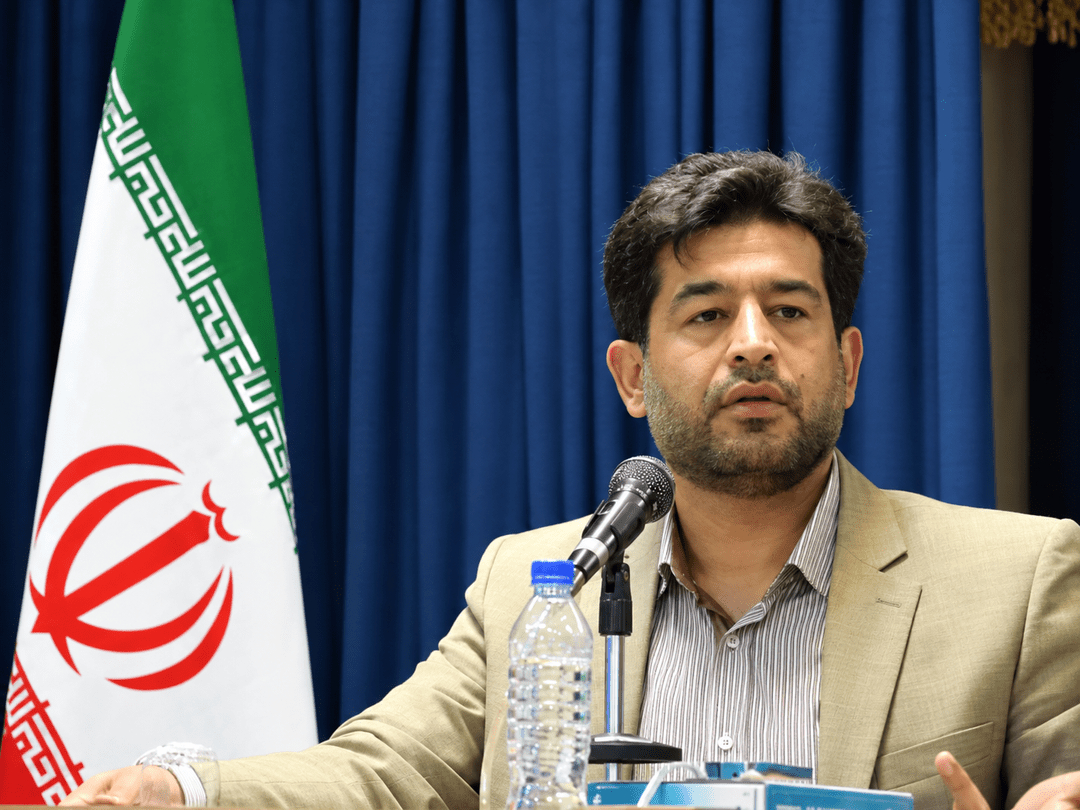 یارمحمدیان: حواشی همایش اتومبیلرانی باغ ابریشم دلیل استعفایم بود+فیلم