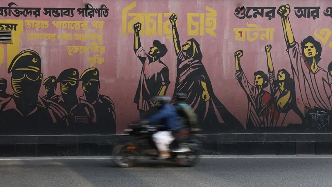 حزب ملی‌گرای بنگلادش مدعی پیروزی در نخستین انتخابات کشور از سال ۲۰۲۴ شد