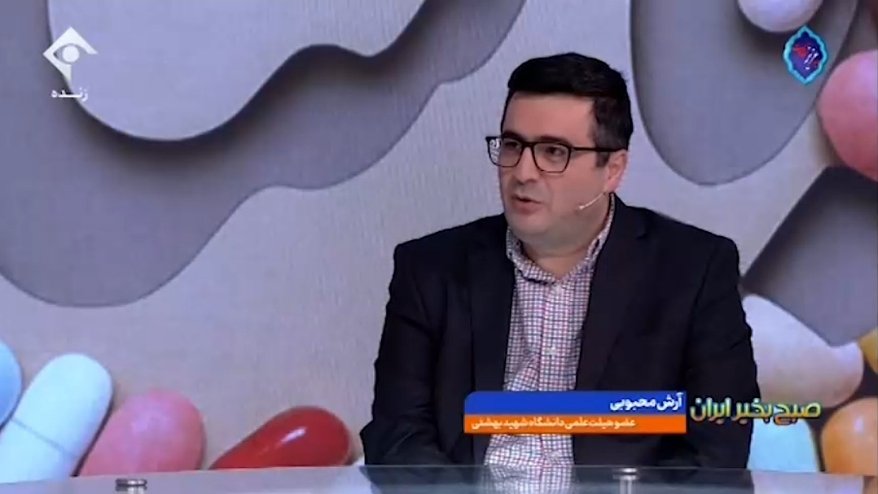 بیش از ۹۰ درصد اقلام دارویی در کشور تولید داخلی است + فیلم