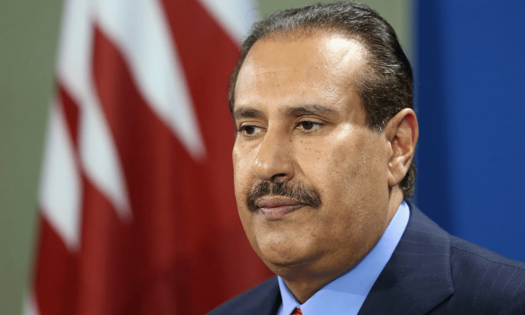 پاسخ تند مقام یمنی به دشمن خواندن ایران از سوی مقام سابق قطری