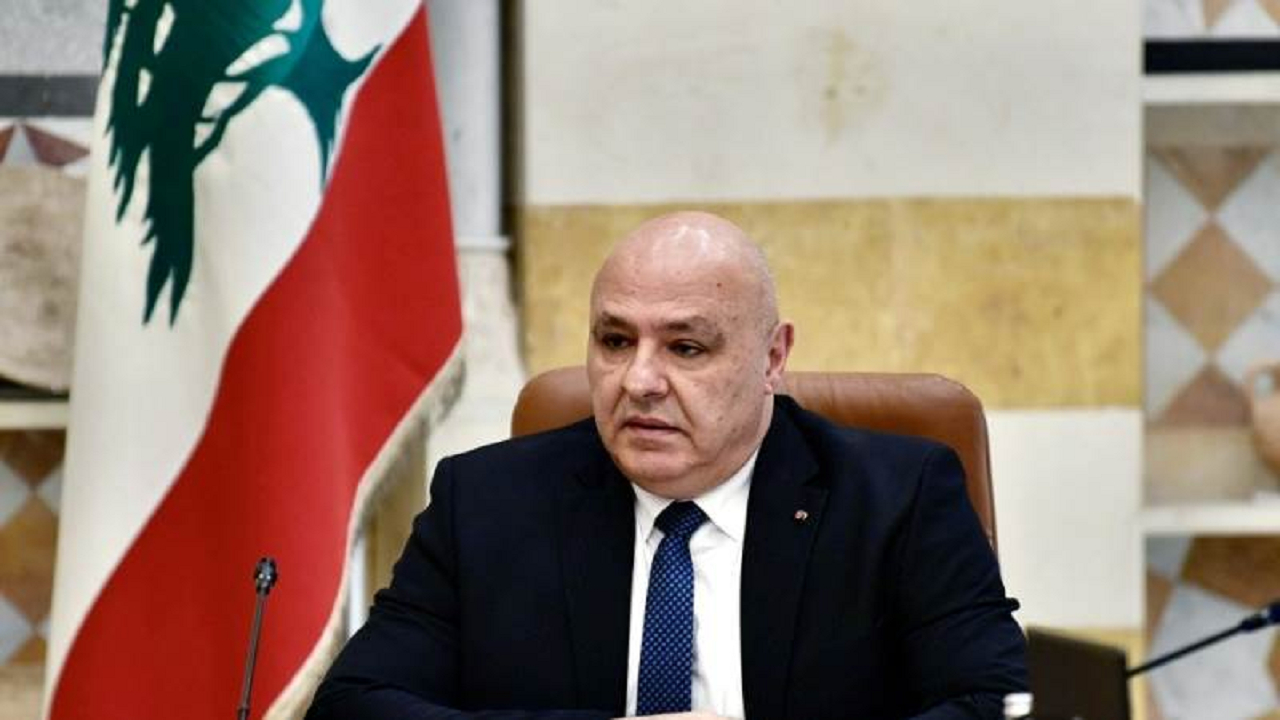 رئیسجمهور لبنان: حملات اسرائیل نقض آشکار توافق چارچوب و قوانین بینالمللی است