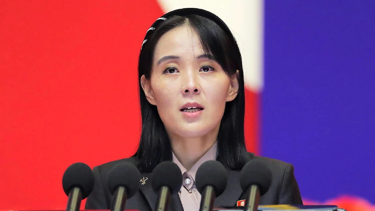 کره شمالی: هر پهپاد دیگری از مرز عبور کند، پاسخ «وحشتناک» خواهد بود