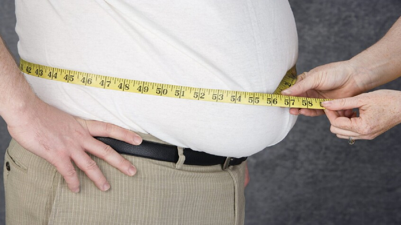 کشف علتی جدید برای چاقی