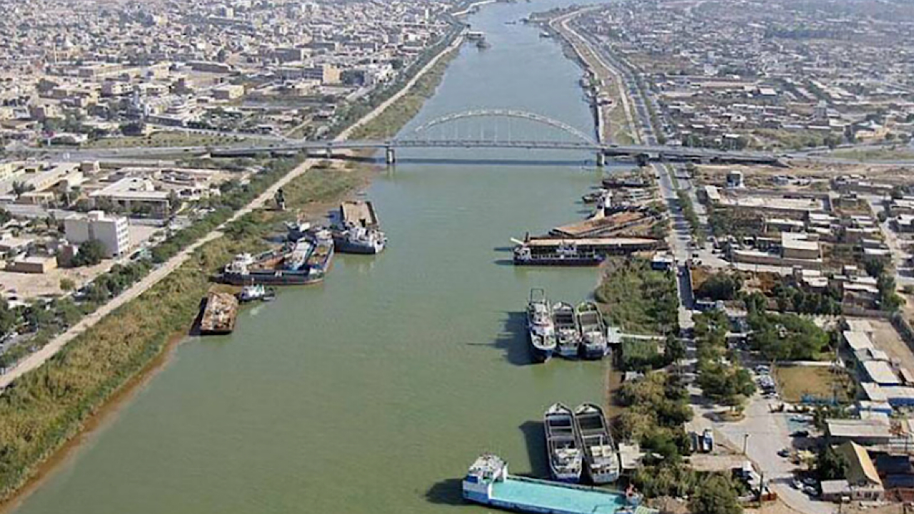 تعیین تکلیف کالاهای رسوبی در بندر خرمشهر تا پایان نیمه نخست سال